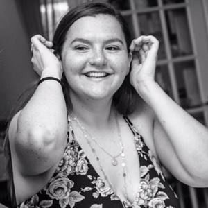 Meet your Posher, Gabrielle